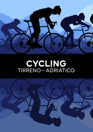 Cycling. Tirreno–Adriatico