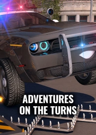 Adventures on the Turns