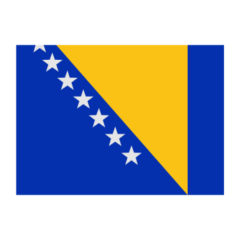 Bosnia and Herzegovina