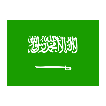 Saudi Arabia