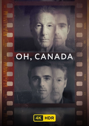 Oh, Canada UHD HDR