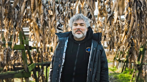 Ісландія від шефа