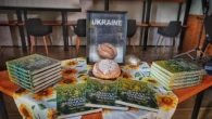 Презентація моєї книги. Локація - Одеська обласна наукова бібліотека ім. М.Грушевського