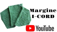 Margine tricotata de tip I Cord