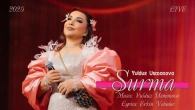 Yulduz Usmonova - Surma (concert version) #new