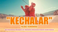 Yulduz Usmonova - Kechalar (official video) #new