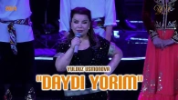 Yulduz Usmonova - Daydi yorim (LIVE) 2024