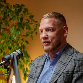 #11 Агровиробництво: люди, сміливість, ризики, рішення. Як завжди досягати результату?