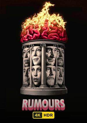 Rumours UHD HDR