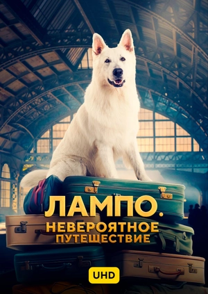 Лампо. Невероятное путешествие UHD