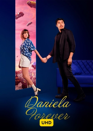 Daniela Forever UHD