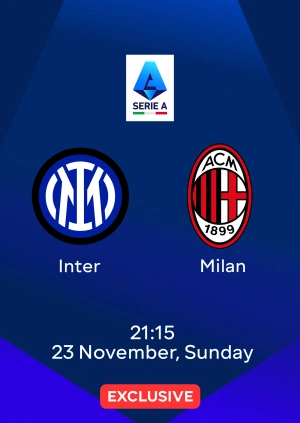 Inter — Milan