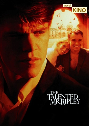 The Talented Mr. Ripley