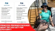 Is the Princess Premier Package Worth the $79 a Day?