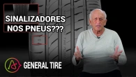 Novidade: já existe pneu que alerta antes de ficar careca!