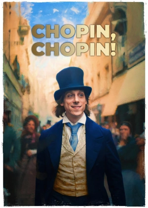 Chopin, Chopin!