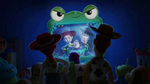 Toy Story 5 (Trailer)