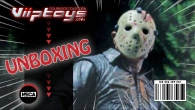 NECA Friday the 13th Part 4 The Final Chapter Ultimate Jason Voorhees [UNBOXING]