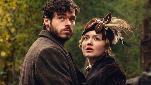 Lady Chatterley's Lover