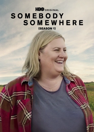 Somebody Somewhere