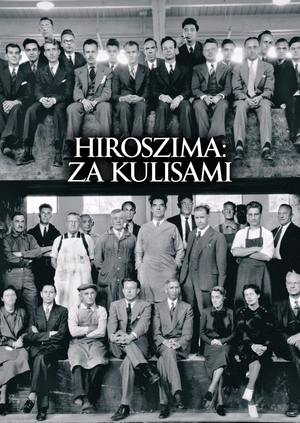 Hiroszima: za kulisami