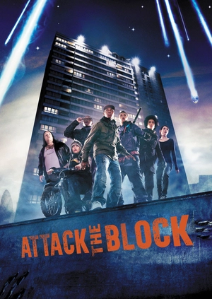 Attack the Block