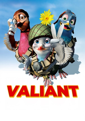 Valiant