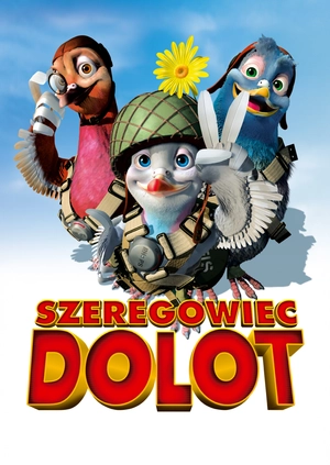 Szeregowiec Dolot