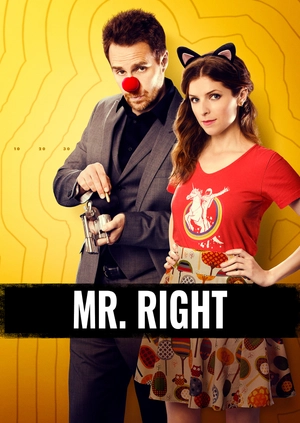 Mr. Right