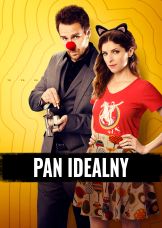 Pan idealny — plakat