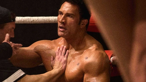 Крушащая машина UHD HDR