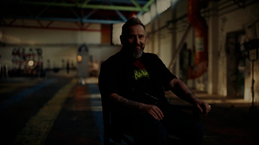 Don't F**k with Liroy