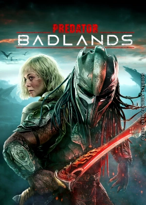 Predator: Badlands