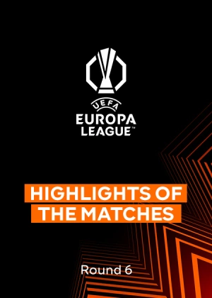 UEFA Europa League 25/26. Group Stage. Round 6. Match Highlights