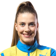 Yaroslava Mahuchikh