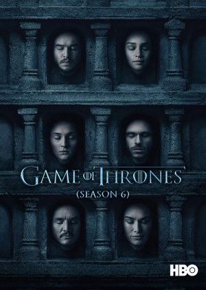 Game of Thrones (Season 6)