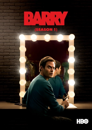 Barry (Season 1)