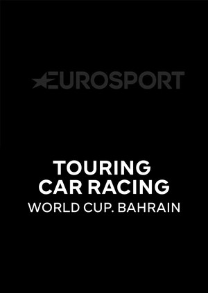 World Touring Car Cup. Bahrain