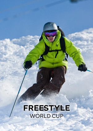 Freestyle. World Cup