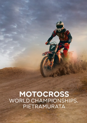 Motocross World Championship. Pietramurata