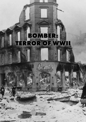 Bomber: Terror of WWII