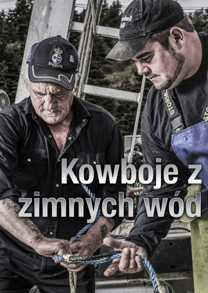 Kowboje z zimnych wód