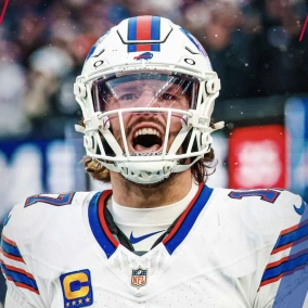 Камбеки Біллз та Ріверса / Травми Магомза та Парсонза. Week 15 | NFL-2025