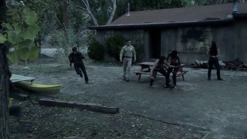 Терминаторы