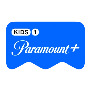 [M] Paramount+ Kids