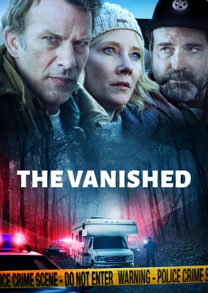 The Vanished