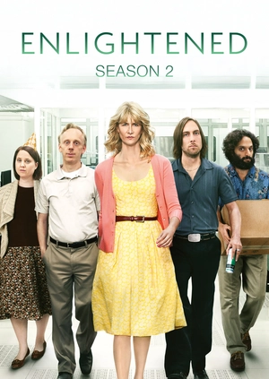 Enlightened (Season 2)