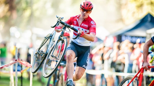 Cyclo-cross. World Cup. Zonhoven