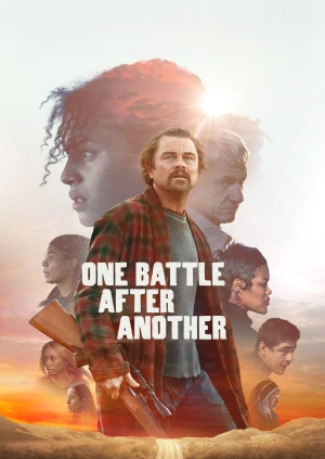 One Battle After Another