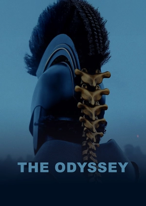 The Odyssey (Trailer)